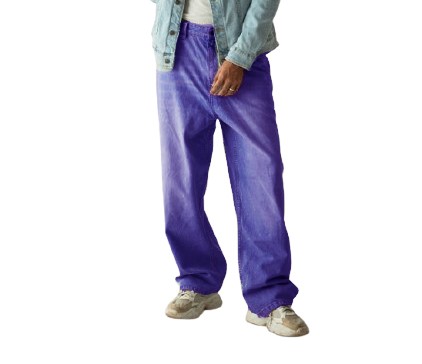 Guess Denim Baggy Men Jeans