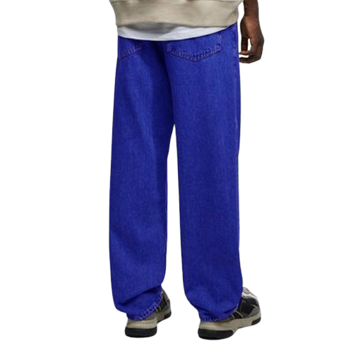 Lavis Denim Baggy Men Jeans
