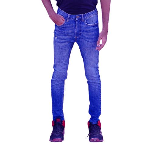 Guess Denim Baggy Men Jeans