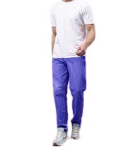 Mufti Berry Denim Baggy Men Jeans