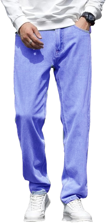 Killer Denim Baggy Men Jeans