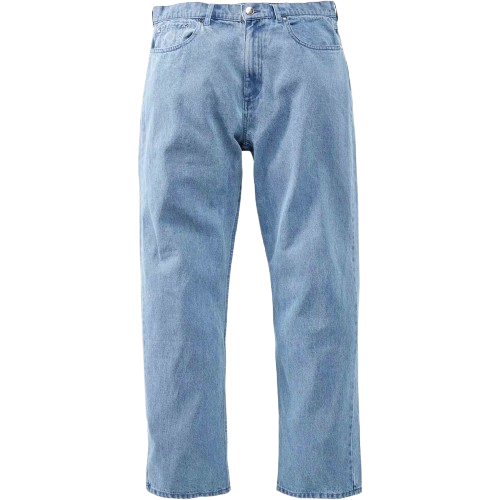 Killer Denim Baggy Men Jeans