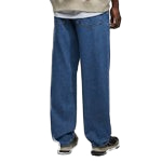 BurBerry Blue Denim Baggy Men Jeans