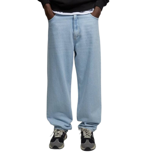 Mufti Berry Denim Baggy Men Jeans