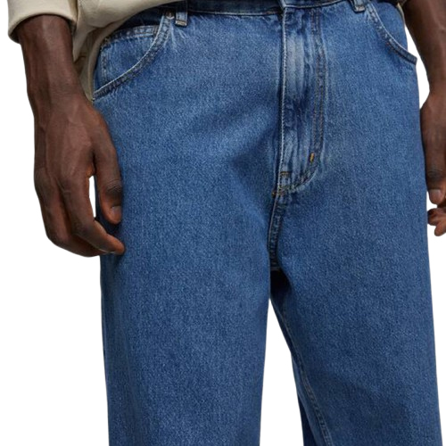 Disel Denim Baggy Men Jeans