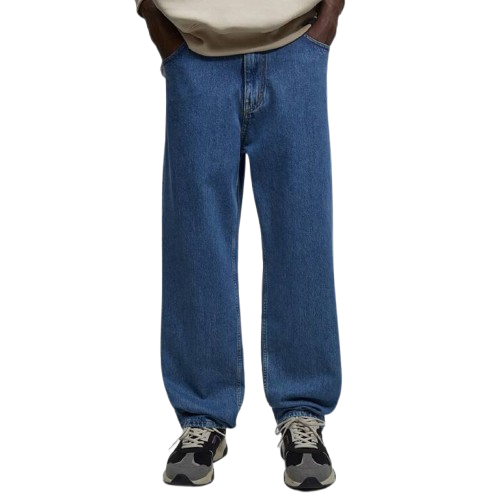 Act Denim Baggy Men Jeans