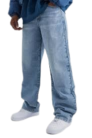 Disel Denim Baggy Men Jeans