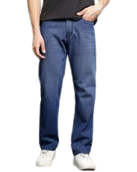 Guess Denim Baggy Men Jeans