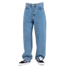 Lee Hilfiger Denim Baggy Men Jeans