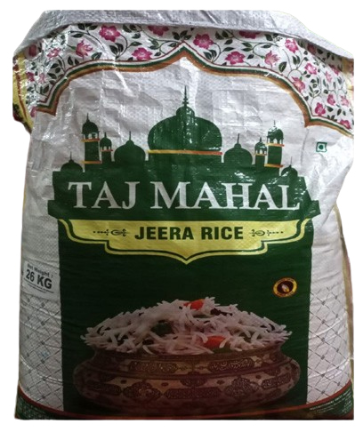 Tajmahal Jira Broken Rice 26Kg 