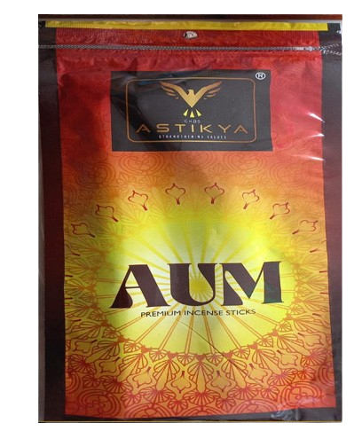 Astikya Aum Insense Stick