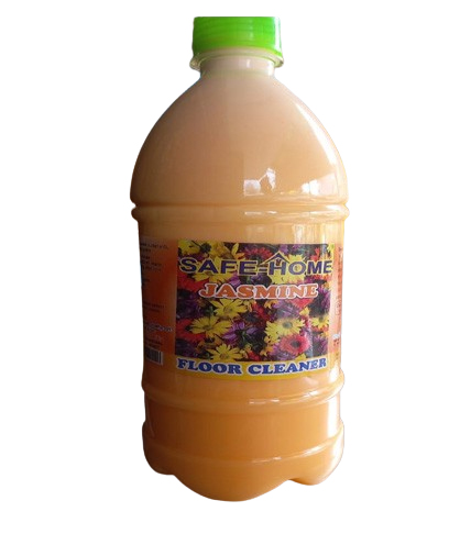 Safe Home Jasmin Floor Cleaner