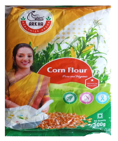 Corn Floor 500g