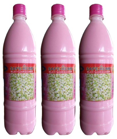Safe Home Milky Floor Cleaner