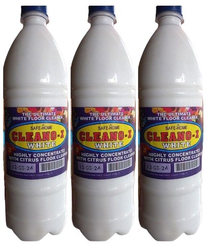 Safe Home Clean No 1