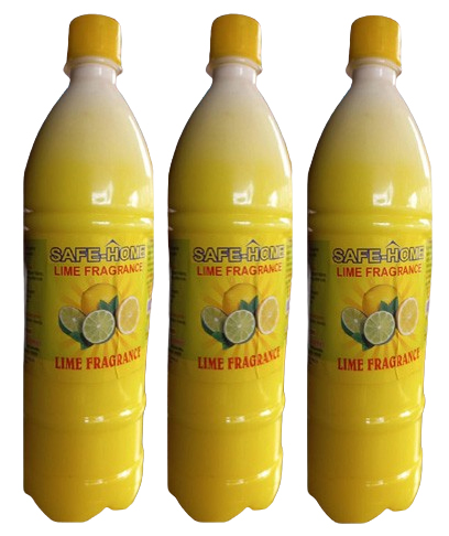 Safe Home Lime Fragnance