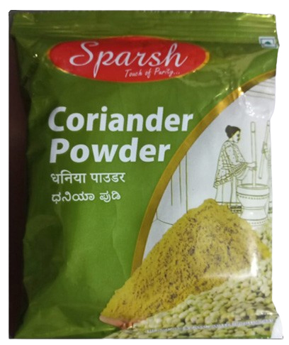 Sparsh Spices ? Coriander Powder