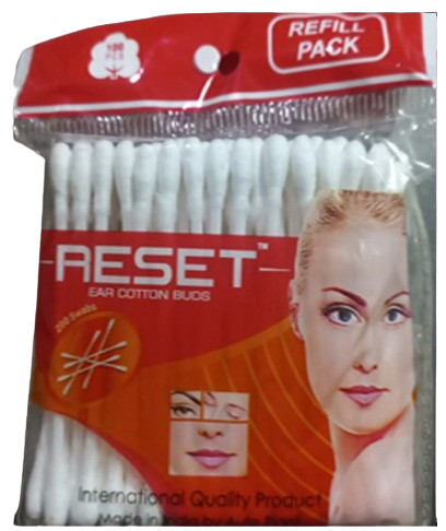 AESET Ear Cotton Buds
