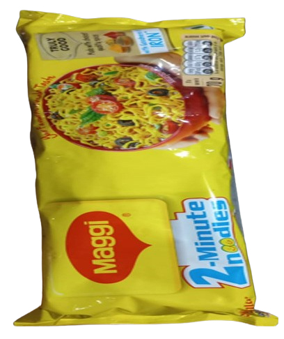 Magi Two Minute Noodles