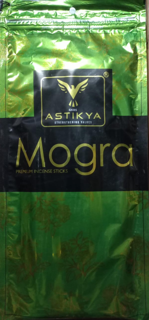 Astikya Mogra Premium incense sticks