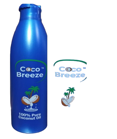Coco Breeze Cocunut Oil 250ml
