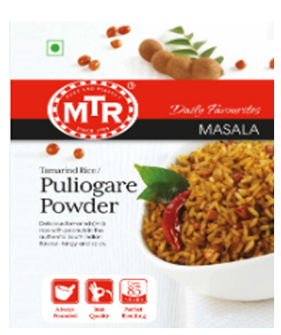 MTR Puliyogare 1kg