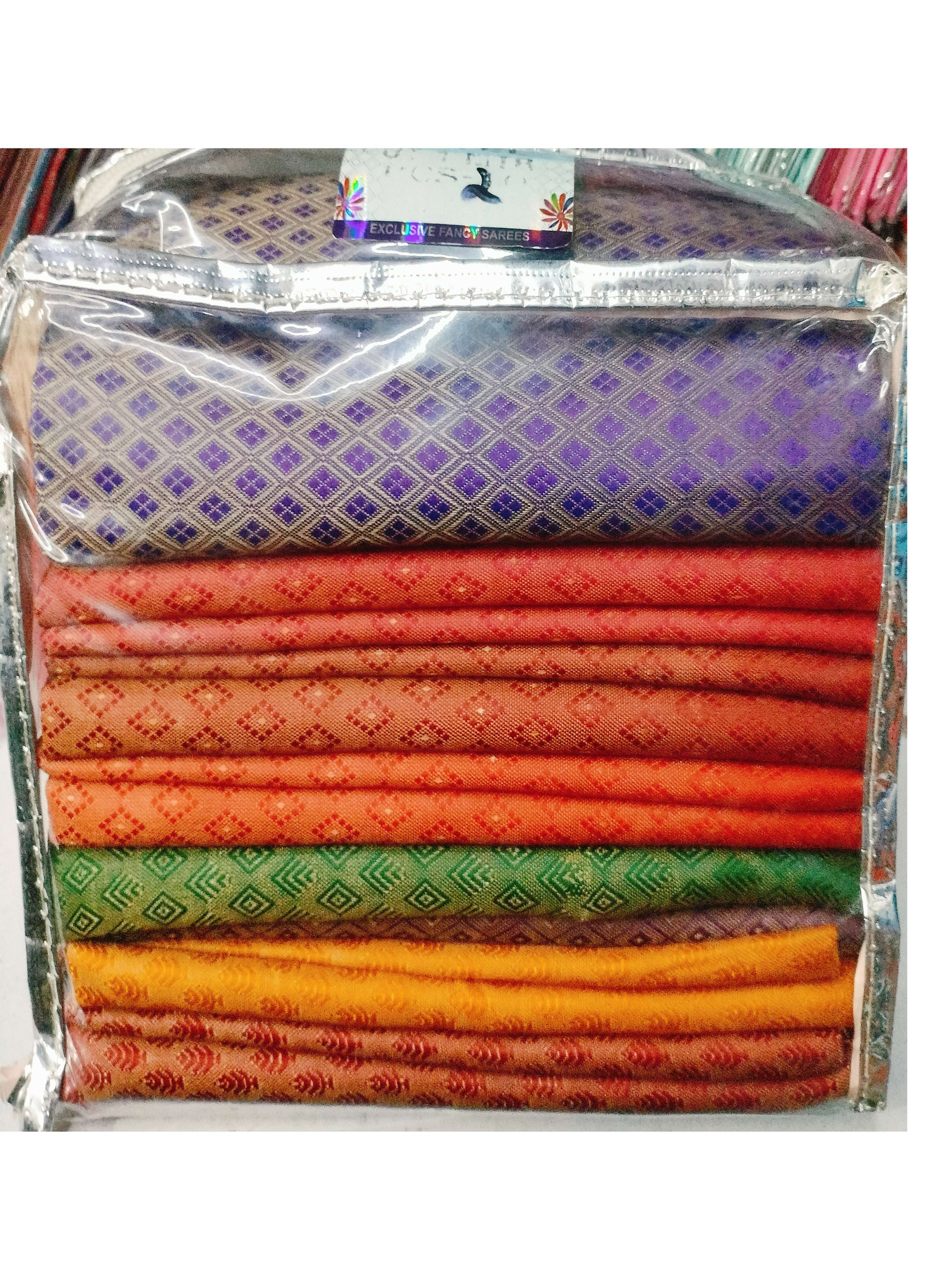 SBC KURKURE Blouse Pieces 20PCS Box  80CMS/36?