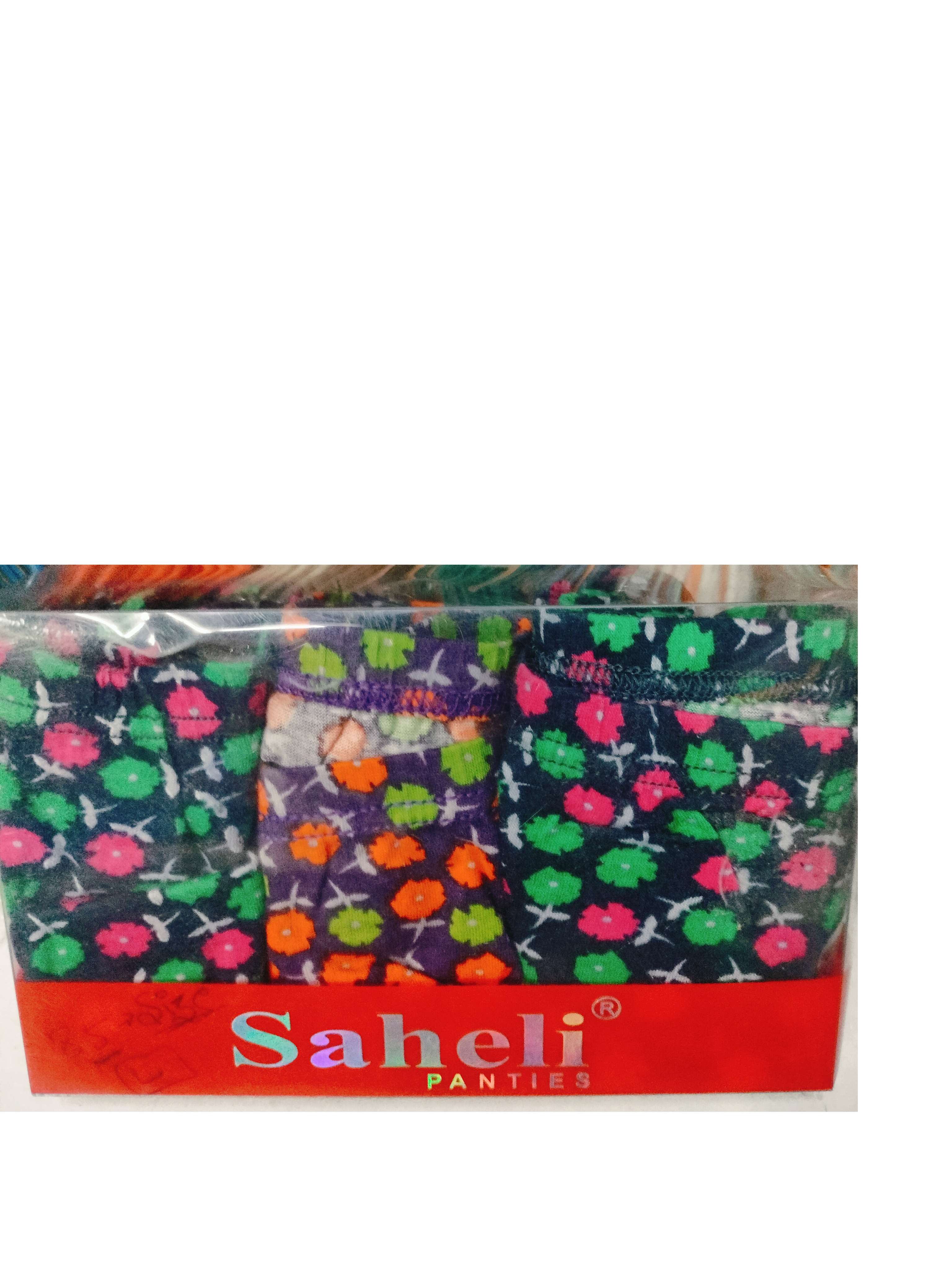Saheli Panties