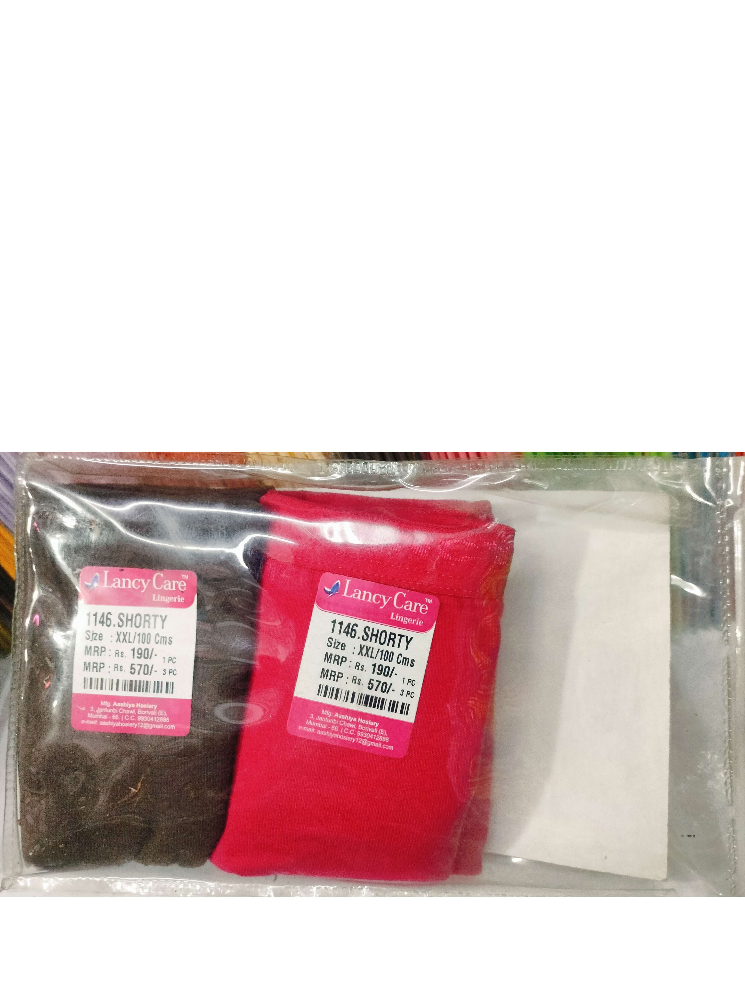 Lancy Care Lingerie XXL/100CMS 