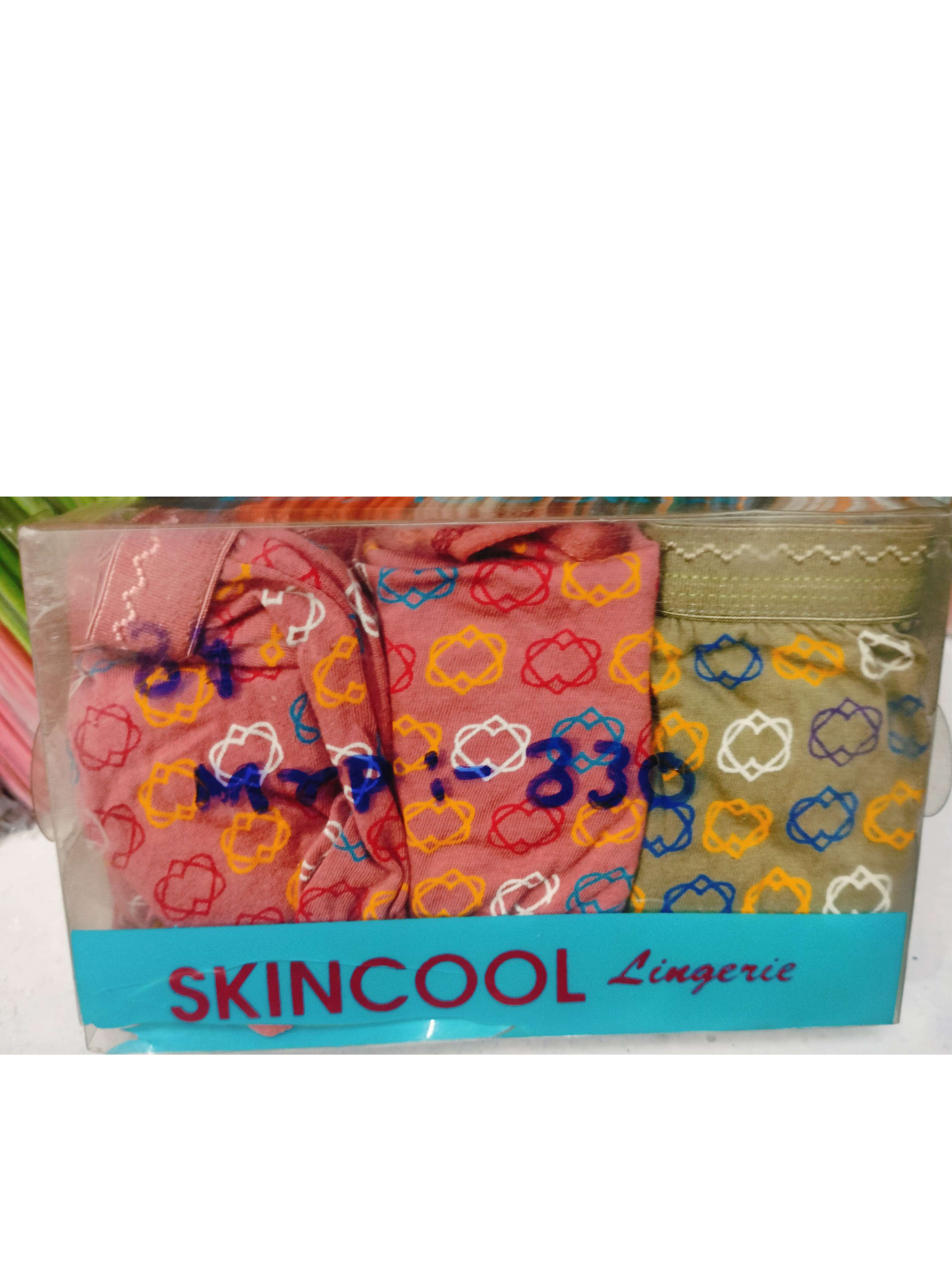 Skincool Lingerie 85CMS
