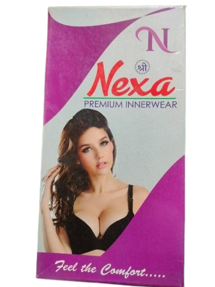 Nexa Lingerie 6PCS