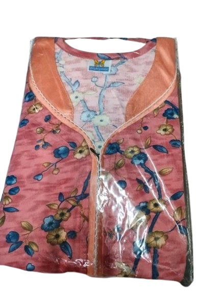 Nighty Night Wear 