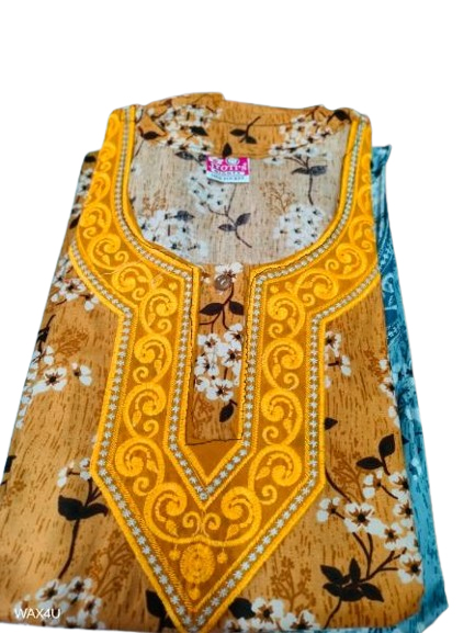 Nighty Night Wear 2PCS