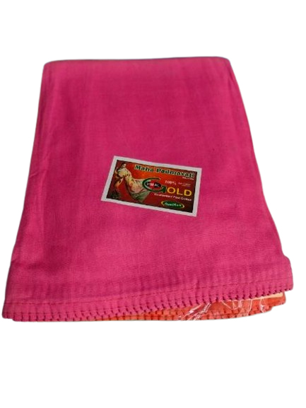 Shree Maha Padmavati Amul Gold Petticoat 7Part  6PCS