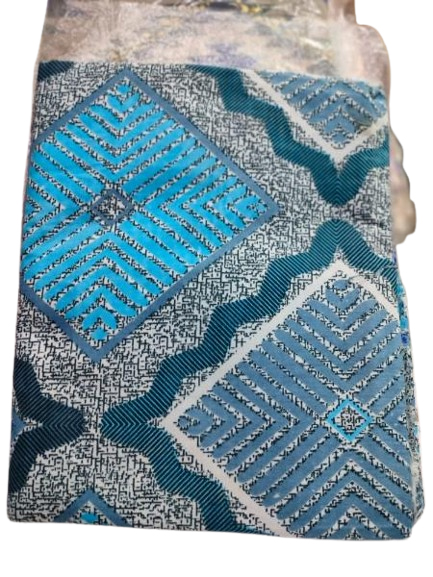 New Designer Bedsheet Single and Double Size