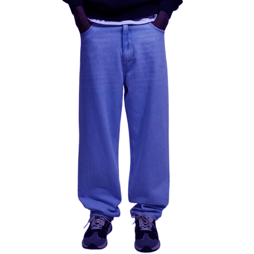 River Island Denim Baggy Men Jeans