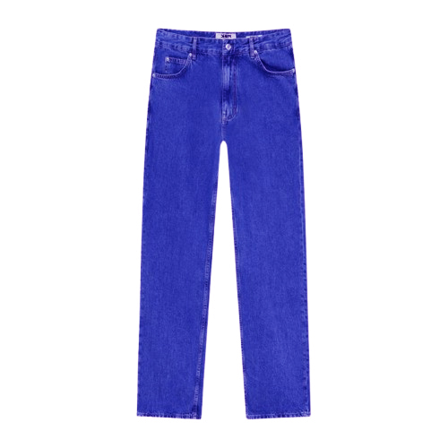 Lee Hilfiger Denim Baggy Men Jeans