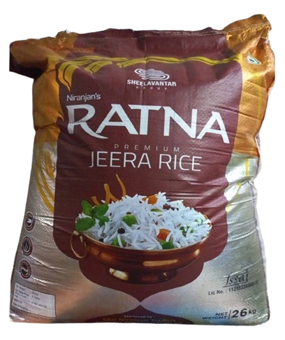 Ratna Jira Rice 26Kg