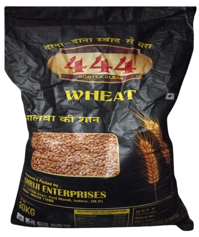 444 Wheat 30kg