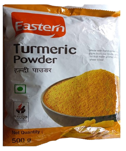 Eastern Turmeric Powder 500g