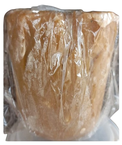 Organic Jaggery 1pc approx 1KG