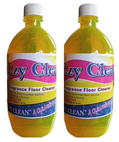 Easy Clean Floor Cleaner