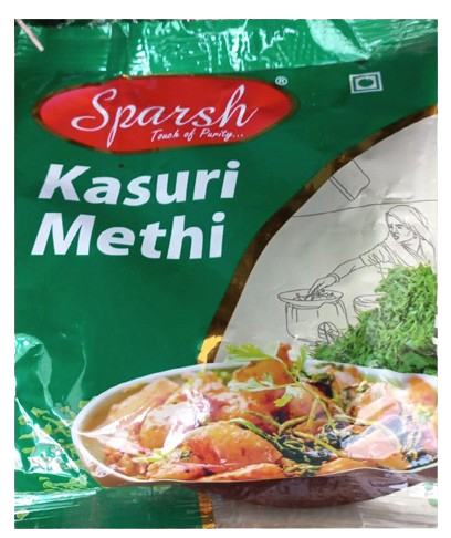 Sparsh Kastoori Methi 25gm