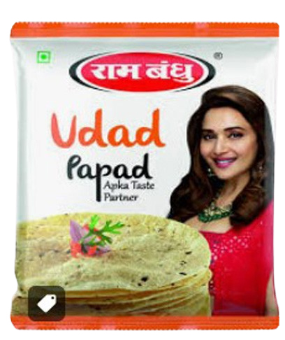 Rambandu Panjabhi paapad