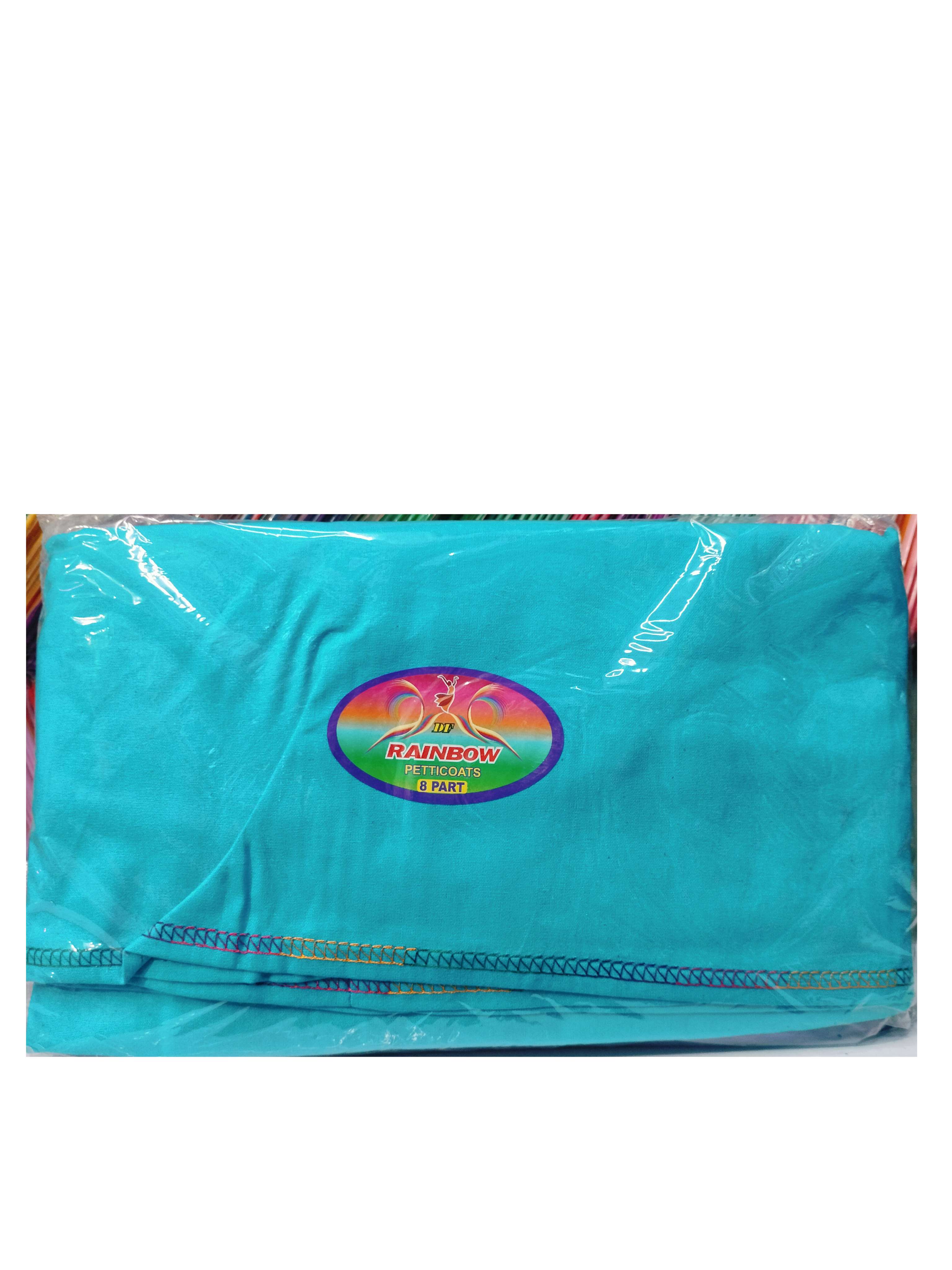 DF Rainbow Petticoats 8Part 4PCS