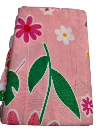 New Designer Bedsheet Single and Double Size